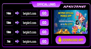 Bet PKR