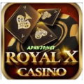 Royal X Casino Apk (Real Earning App) Download for Android