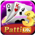 3 Patti OK Game APK 2024 (Earning App) Download for Android