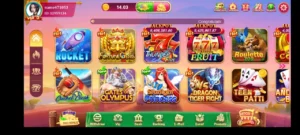 3k Vip Game