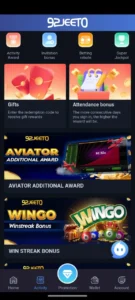 92 Jeeto