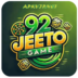 92 Jeeto Game APK (Real Earning App) Download for Android