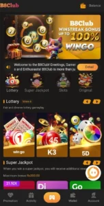 B8 Pkr Club Download