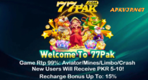 77 Pak Game
