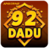 92 Dadu Game APK (Login Lottery App) Download for Android