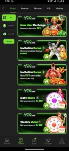 Y999 Game