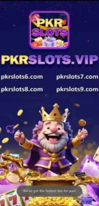 pkr slots