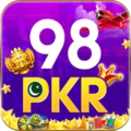 98PKR Game Download APK (Real Money App) for Android