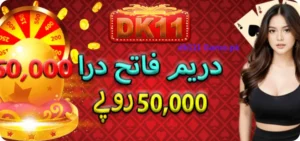 Dk11 Game