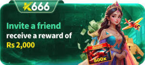 K666 Game