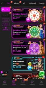 Zs777 Game