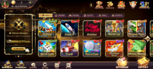 RoyalX777 Game